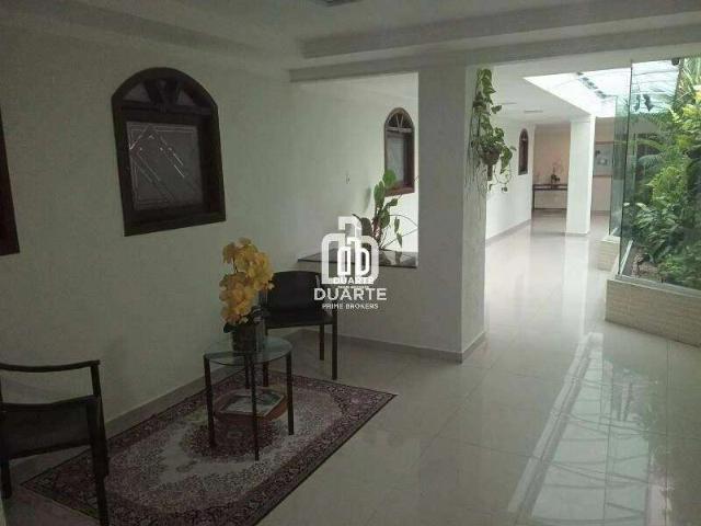 Apartamento venda em São Vicente