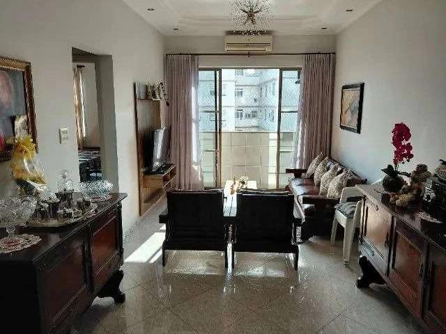 Apartamento venda em São Vicente