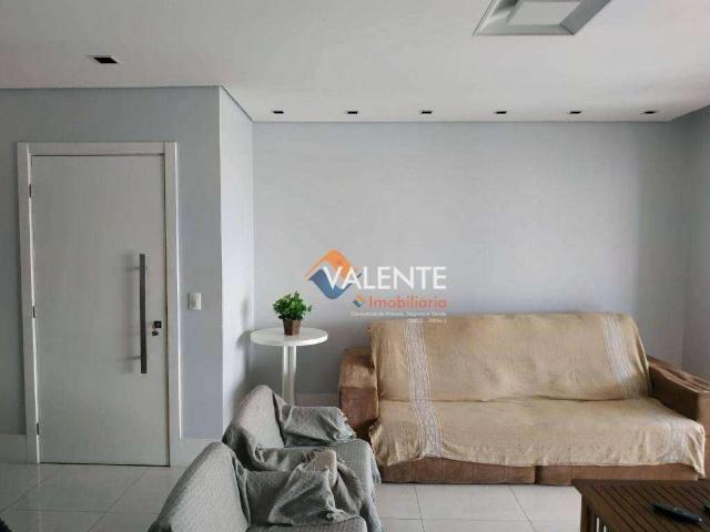 Apartamento venda em São Vicente