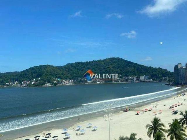 Apartamento venda em São Vicente
