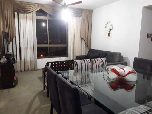 Apartamento venda em São Vicente, Região Geográfica Intermediária de São Paulo
