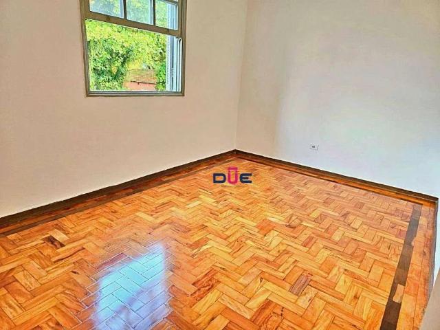 Apartamento venda em São Vicente
