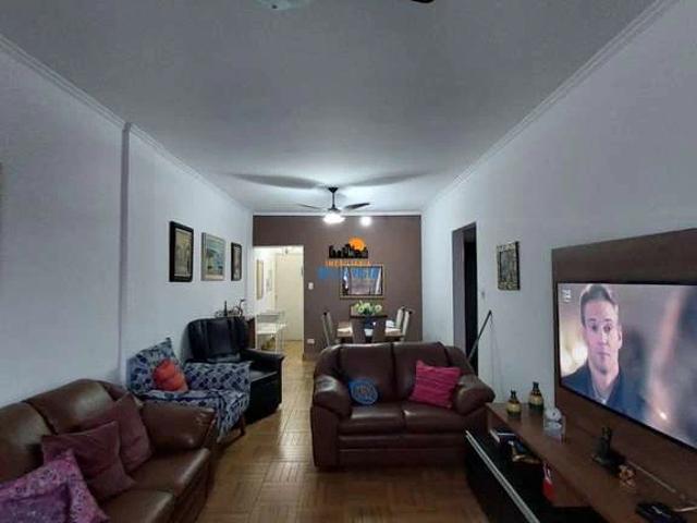 Apartamento venda em São Vicente