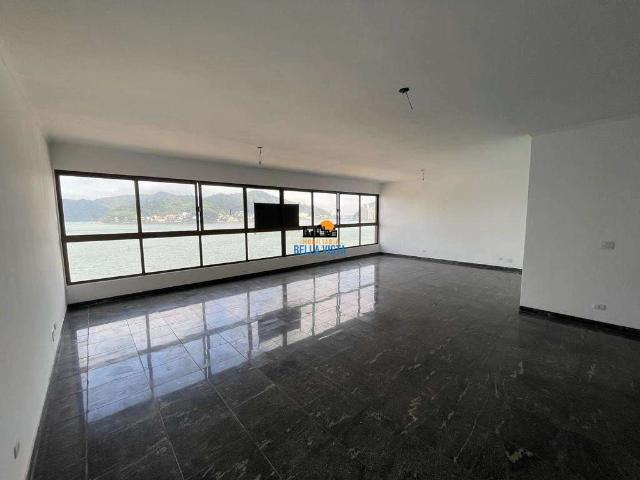 Apartamento venda em São Vicente