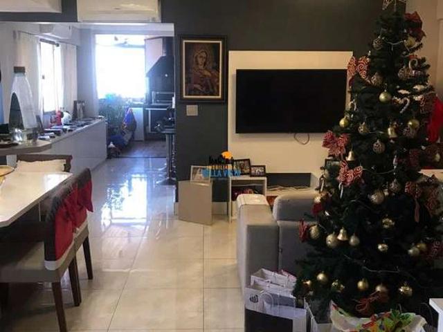 Apartamento venda em São Vicente