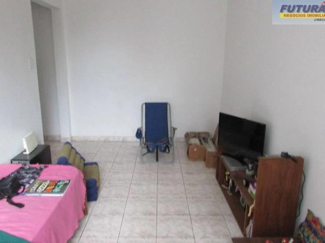Apartamento venda em São Vicente, Região Geográfica Intermediária de São Paulo