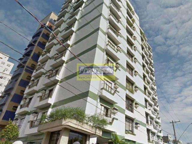 Apartamento venda em São Vicente