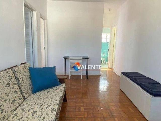 Apartamento venda em São Vicente