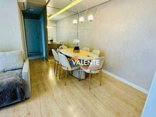 Apartamento venda em São Vicente