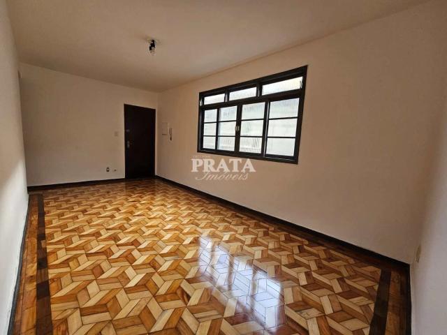 Apartamento venda em São Vicente