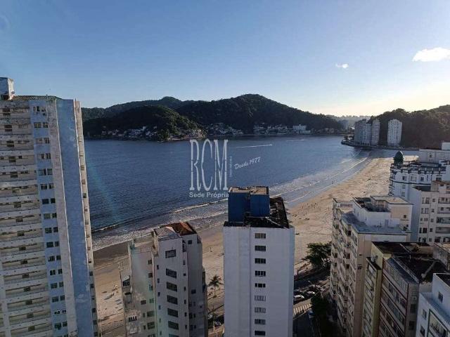 Apartamento venda em São Vicente