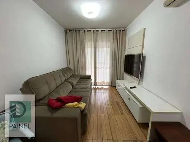 Apartamento venda em São Vicente