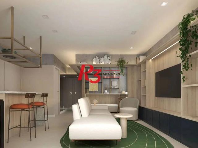 Apartamento venda em São Vicente