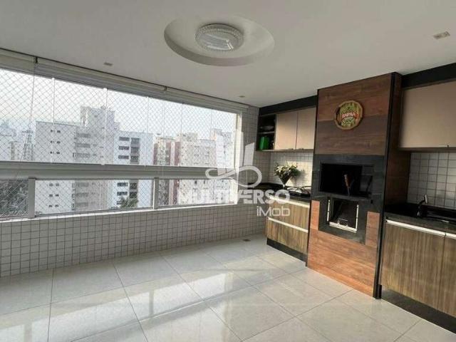 Apartamento venda em Vila Barros, Barueri