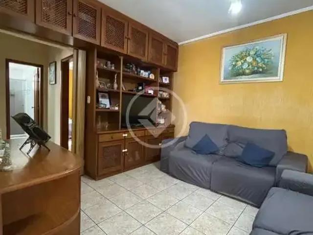 Apartamento venda em São Vicente