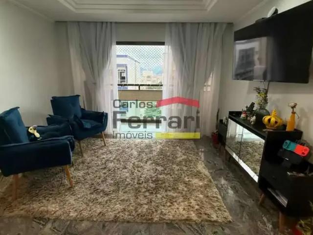 Apartamento venda em São Vicente