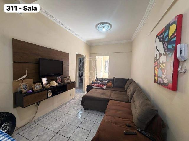 Apartamento venda em São Vicente