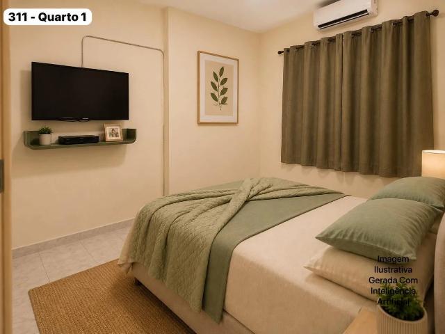 Apartamento venda em São Vicente, Região Geográfica Intermediária de São Paulo