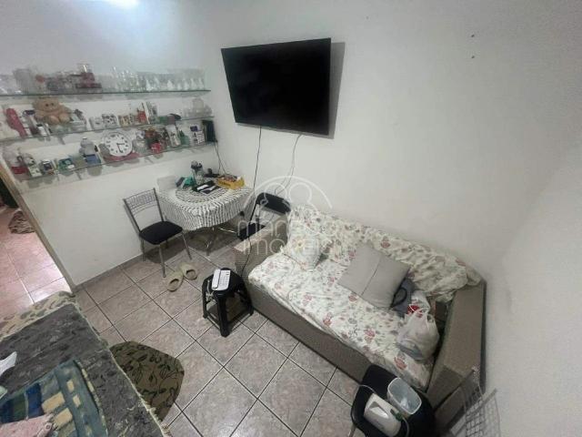 Apartamento venda em Vila Rio da Avó, São Vicente