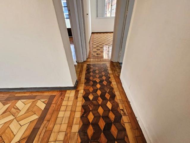 Apartamento venda em São Vicente
