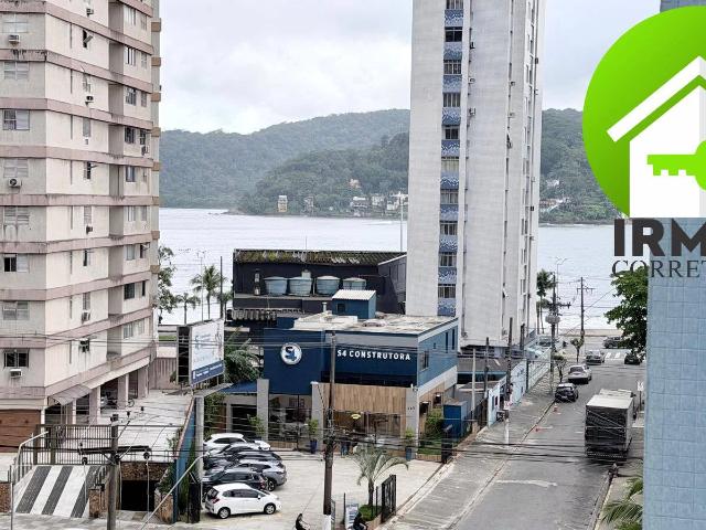 Apartamento venda em São Vicente