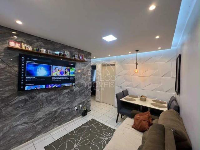Apartamento venda em São Vicente