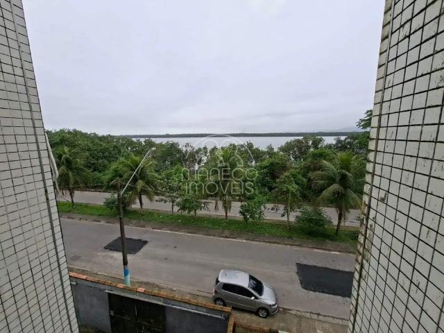 Apartamento venda em São Vicente