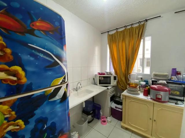 Apartamento venda em Região Imediata de Santos, Região Metropolitana da Baixada Santista