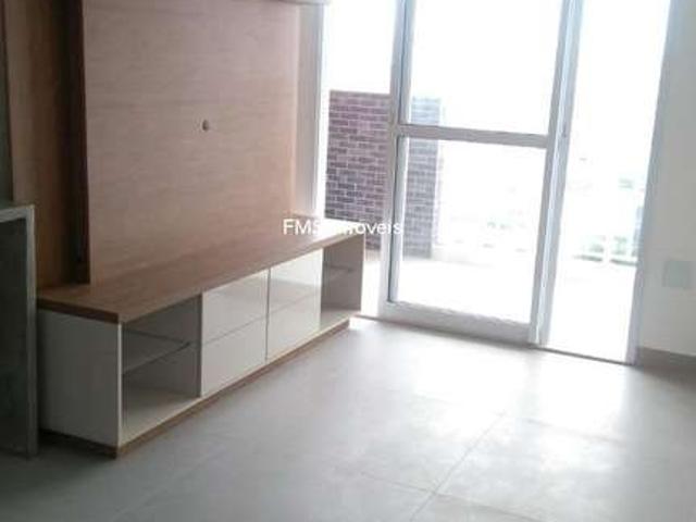 Apartamento venda em Região Imediata de Santos, Região Metropolitana da Baixada Santista