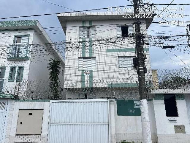 Apartamento venda em São Vicente