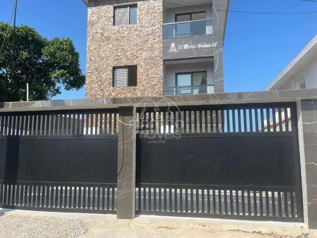 Apartamento venda em São Vicente
