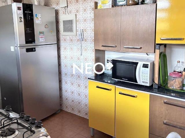 Apartamento venda em São Vicente