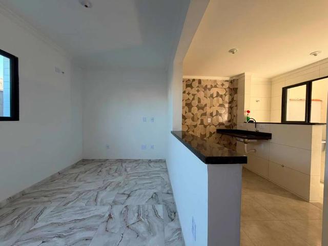 Apartamento venda em São Vicente