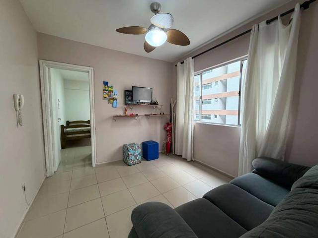 Apartamento venda em São Vicente
