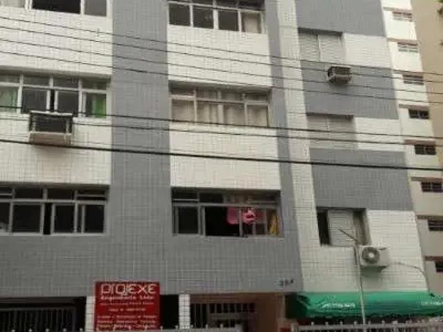 Apartamento venda em Região Imediata de Santos, Região Metropolitana da Baixada Santista