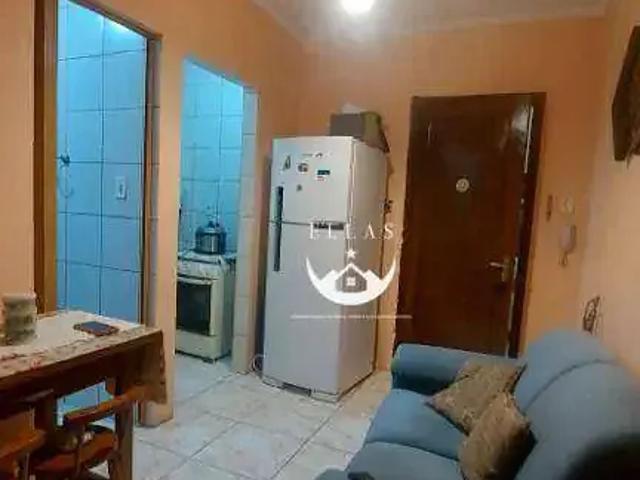 Apartamento venda em São Vicente