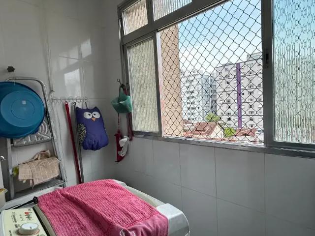 Apartamento venda em São Vicente