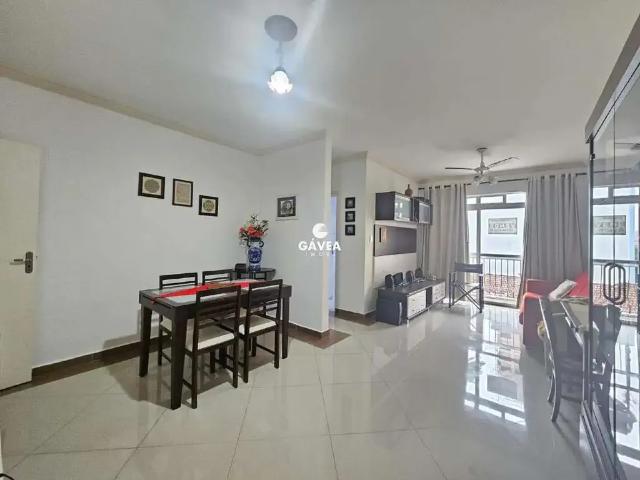 Apartamento venda em São Vicente, Região Geográfica Intermediária de São Paulo