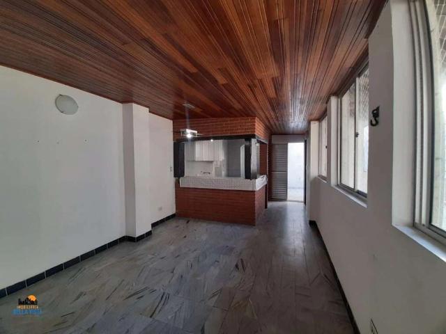 Apartamento venda em Vila Canal do Meio, São Vicente
