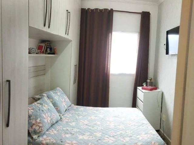 Apartamento venda em São Vicente