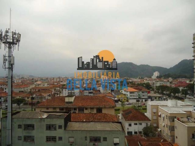 Apartamento venda em São Vicente