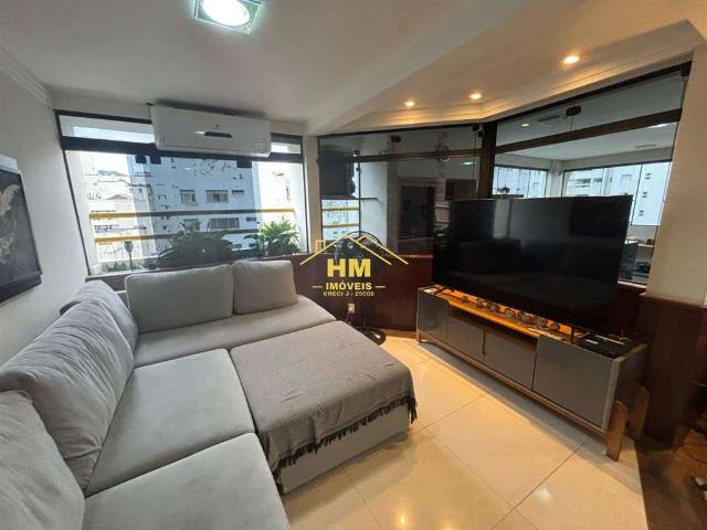 Apartamento venda em São Vicente
