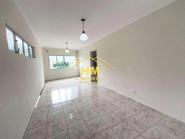 Apartamento venda em São Vicente