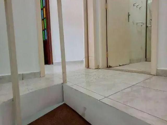 Apartamento venda em São Vicente