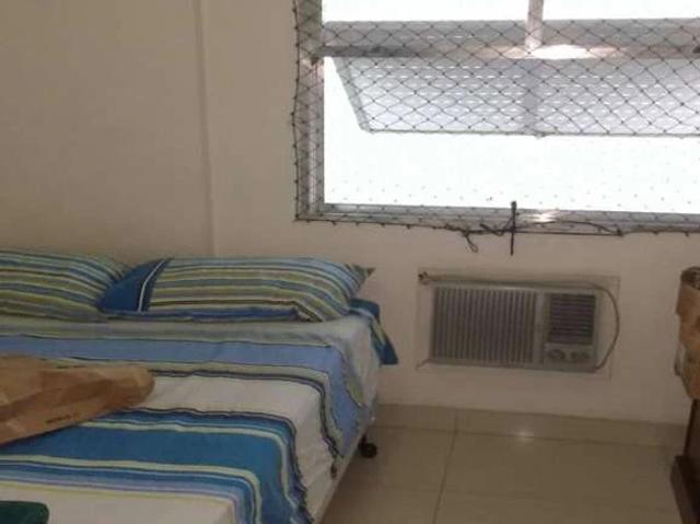 Apartamento venda em São Vicente