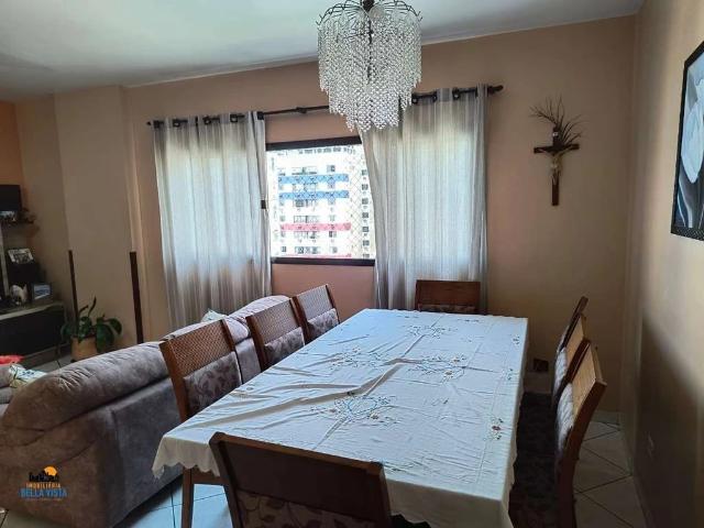 Apartamento venda em São Vicente
