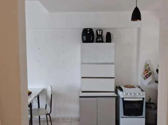Apartamento venda em São Vicente