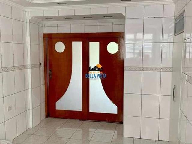 Apartamento venda em São Vicente