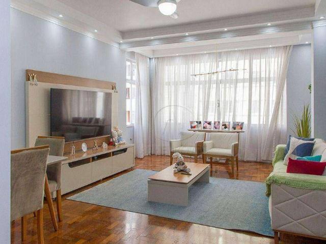 Apartamento venda em São Vicente