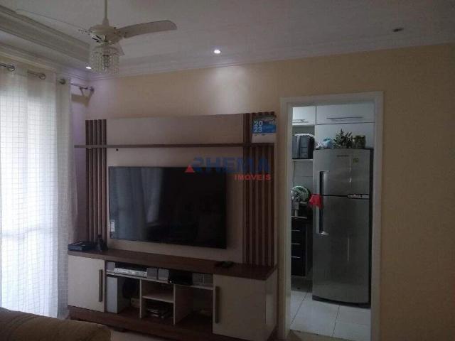 Apartamento venda em São Vicente